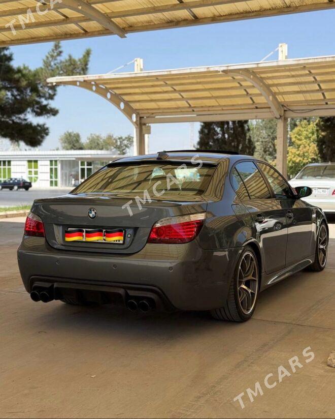 BMW E60 2009 - 240 000 TMT - Mary - img 3