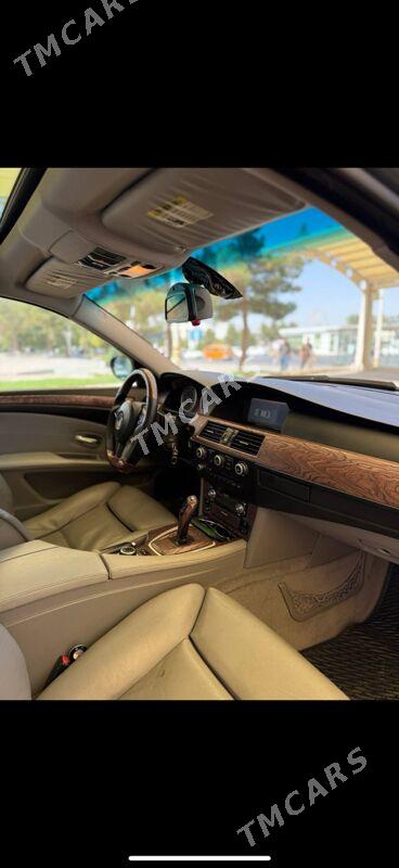 BMW E60 2009 - 240 000 TMT - Mary - img 2