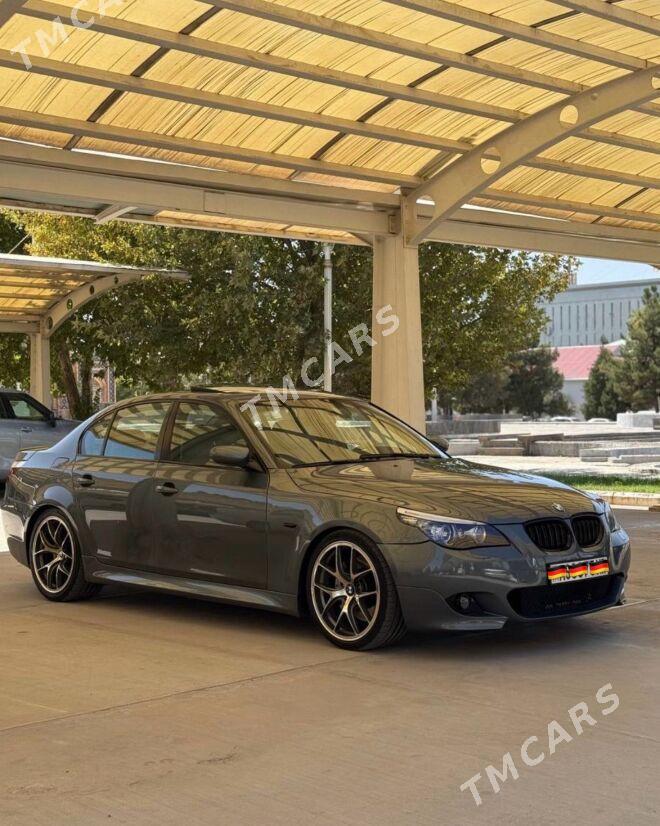 BMW E60 2009 - 240 000 TMT - Mary - img 4