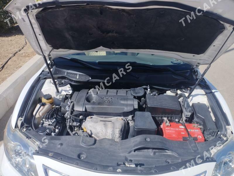 Toyota Camry 2010 - 207 000 TMT - Aşgabat - img 3