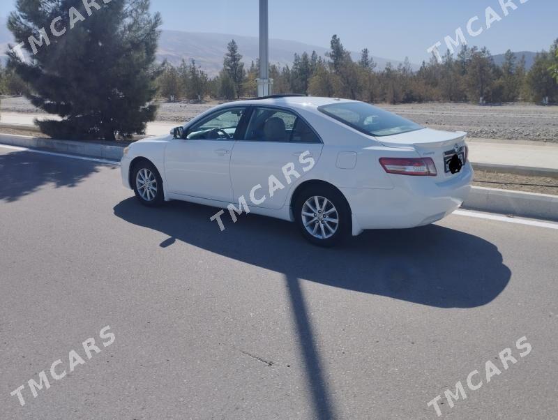 Toyota Camry 2010 - 207 000 TMT - Aşgabat - img 8