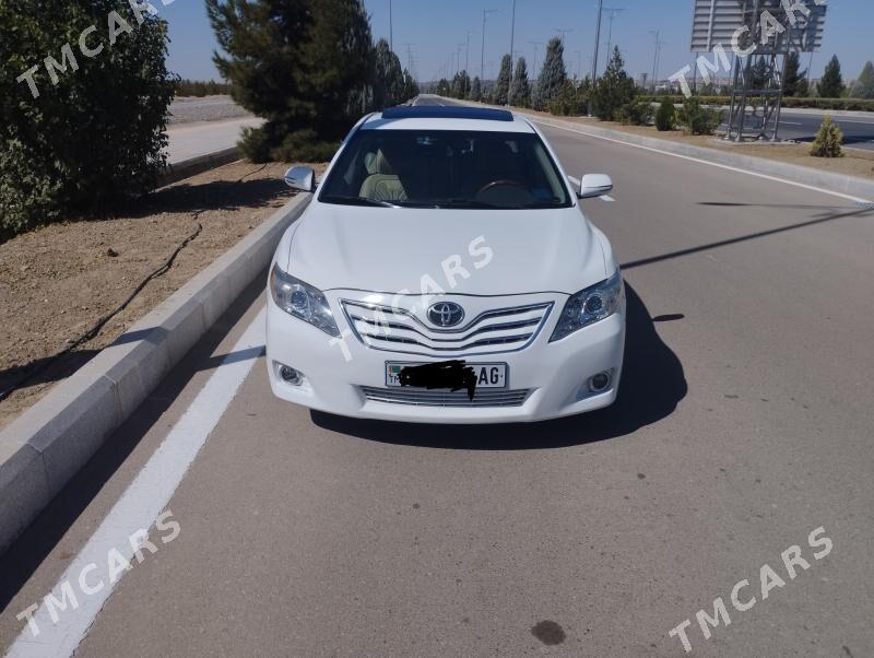 Toyota Camry 2010 - 207 000 TMT - Aşgabat - img 4
