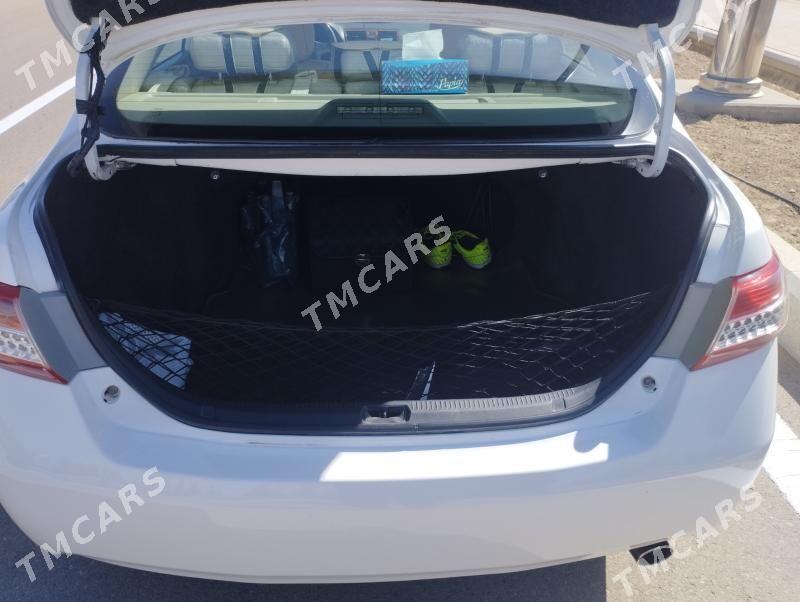 Toyota Camry 2010 - 207 000 TMT - Aşgabat - img 5