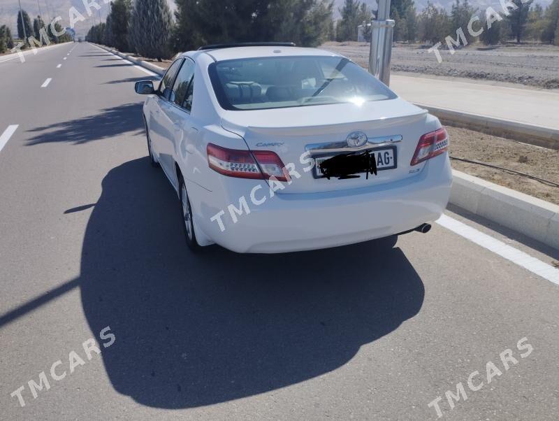 Toyota Camry 2010 - 207 000 TMT - Aşgabat - img 2