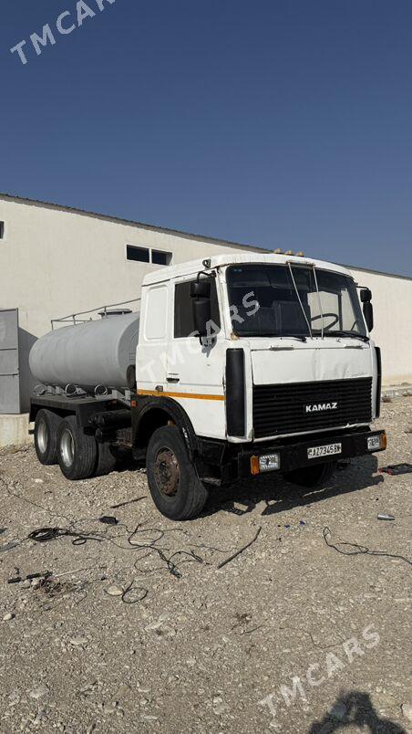 Kamaz 5511 1999 - 250 000 TMT - Balkanabat - img 2