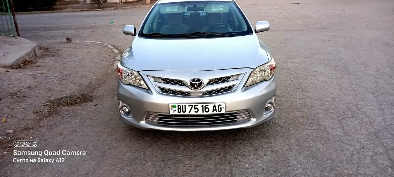 Toyota Corolla 2011 - 168 000 TMT - Köşi - img 4