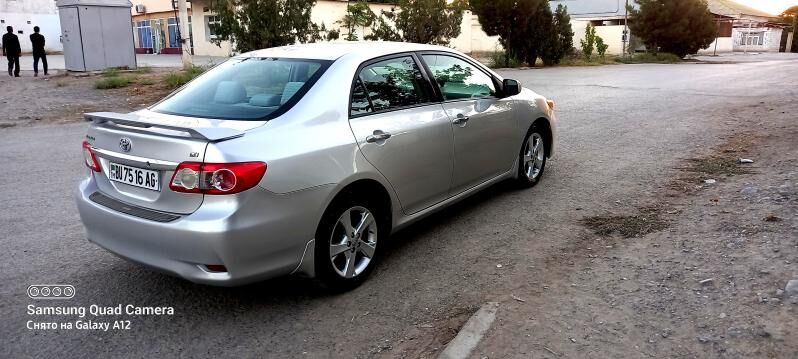 Toyota Corolla 2011 - 168 000 TMT - Köşi - img 6
