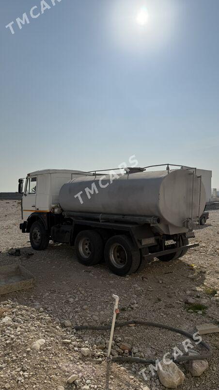 Kamaz 5511 1999 - 250 000 TMT - Balkanabat - img 3