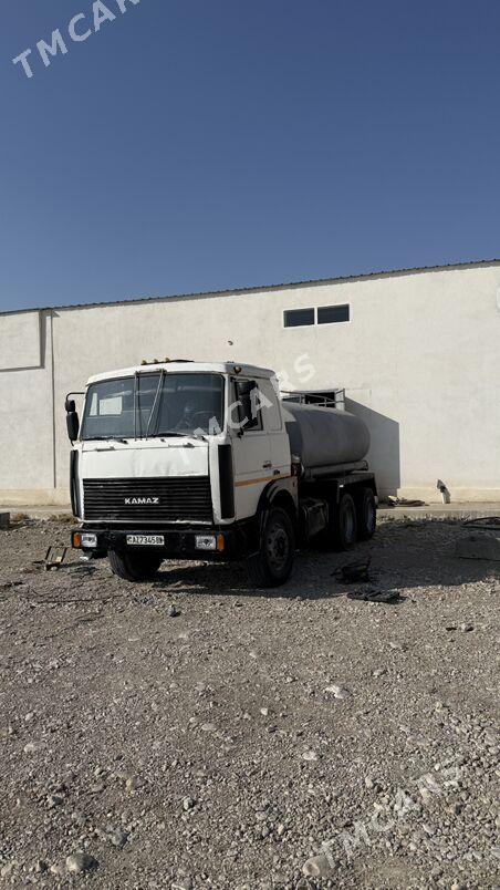 Kamaz 5511 1999 - 250 000 TMT - Balkanabat - img 4