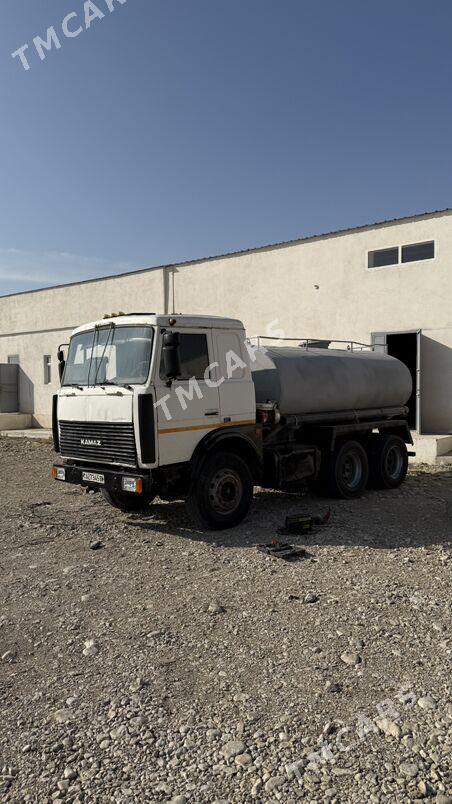 Kamaz 5511 1999 - 250 000 TMT - Balkanabat - img 5