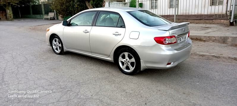 Toyota Corolla 2011 - 168 000 TMT - Köşi - img 5