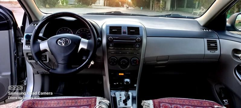 Toyota Corolla 2011 - 168 000 TMT - Köşi - img 2