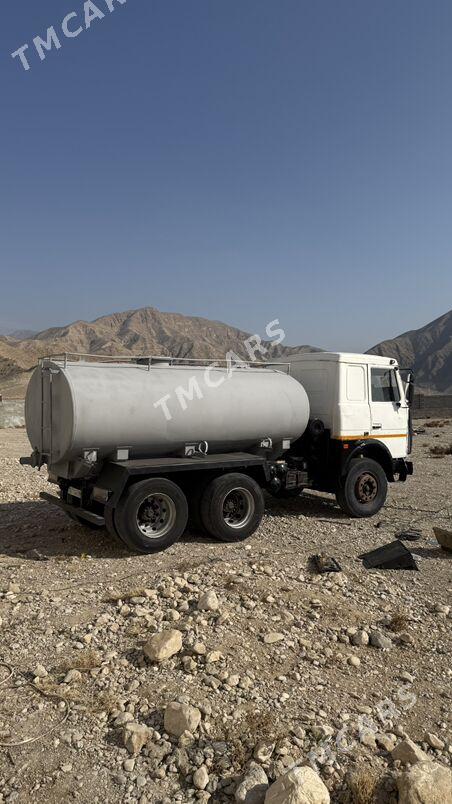 Kamaz 5511 1999 - 250 000 TMT - Balkanabat - img 6