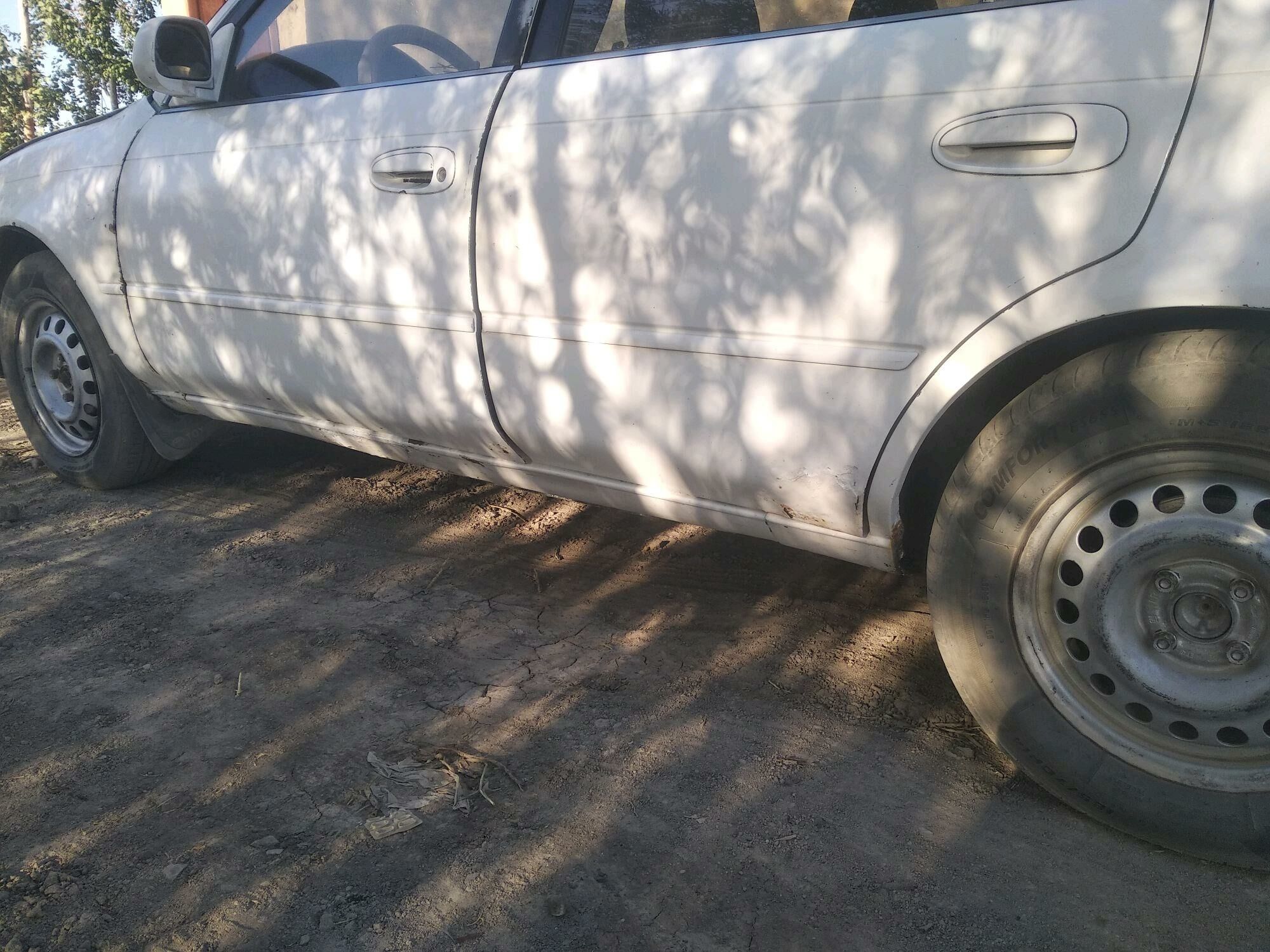 Toyota Corolla 1993 - 30 000 TMT - Köneürgenç - img 6