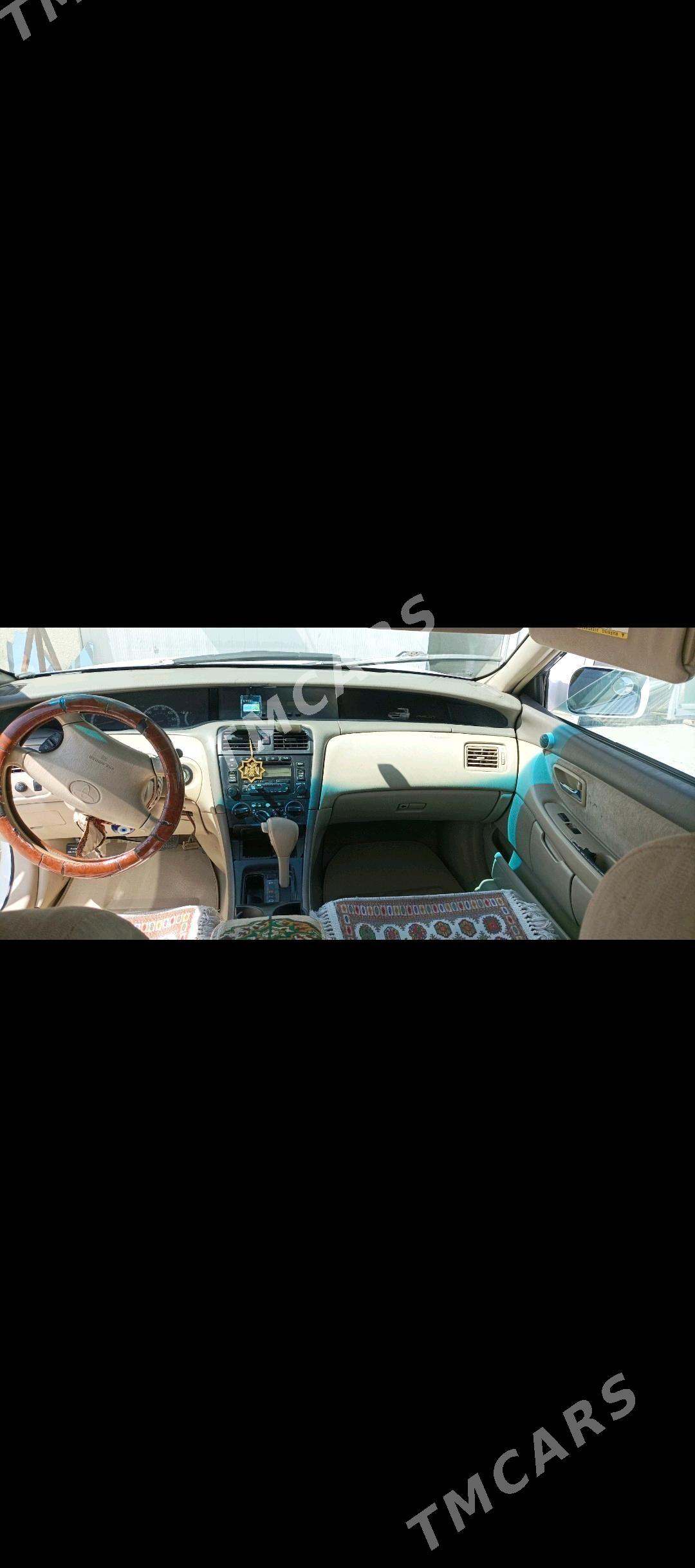 Toyota Avalon 2001 - 140 000 TMT - Теджен - img 5