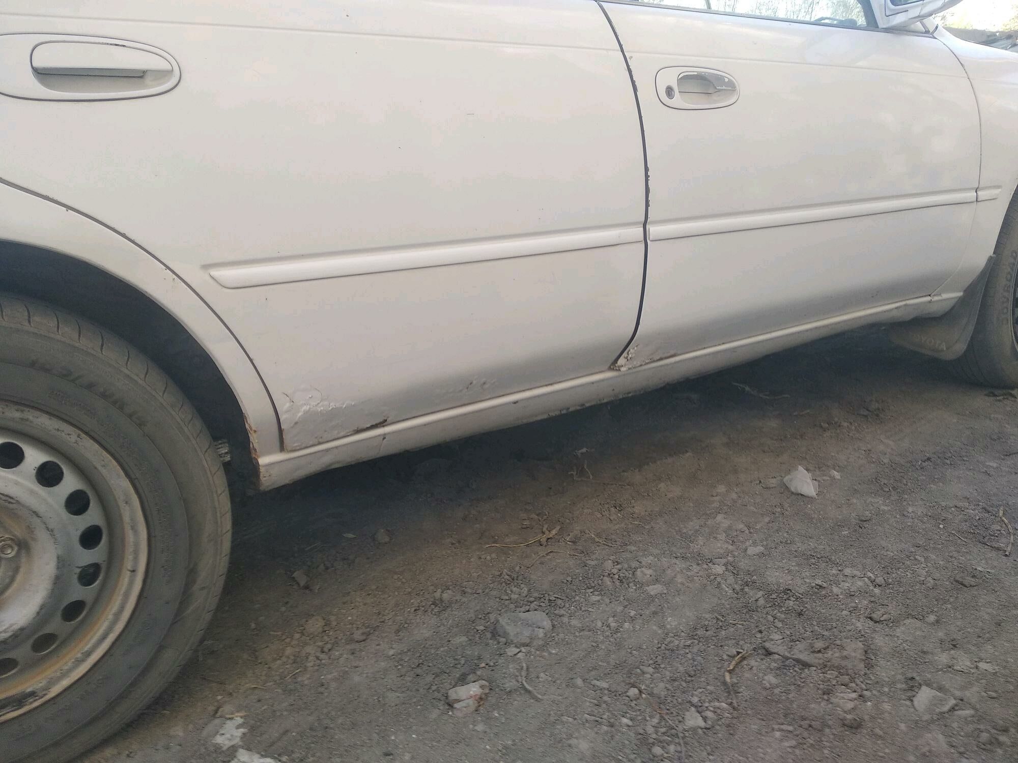 Toyota Corolla 1993 - 30 000 TMT - Köneürgenç - img 5