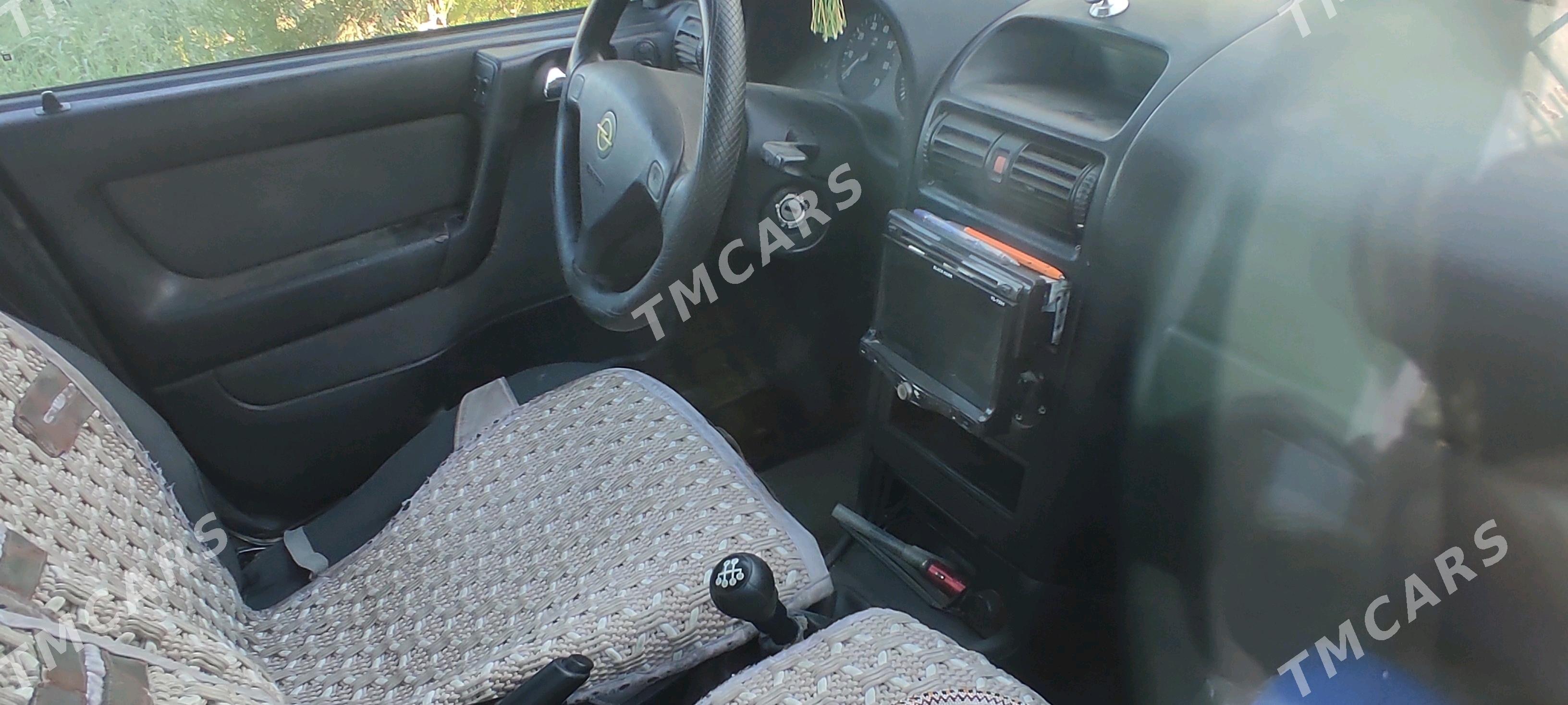 Opel Astra 2003 - 83 000 TMT - Дашогуз - img 2