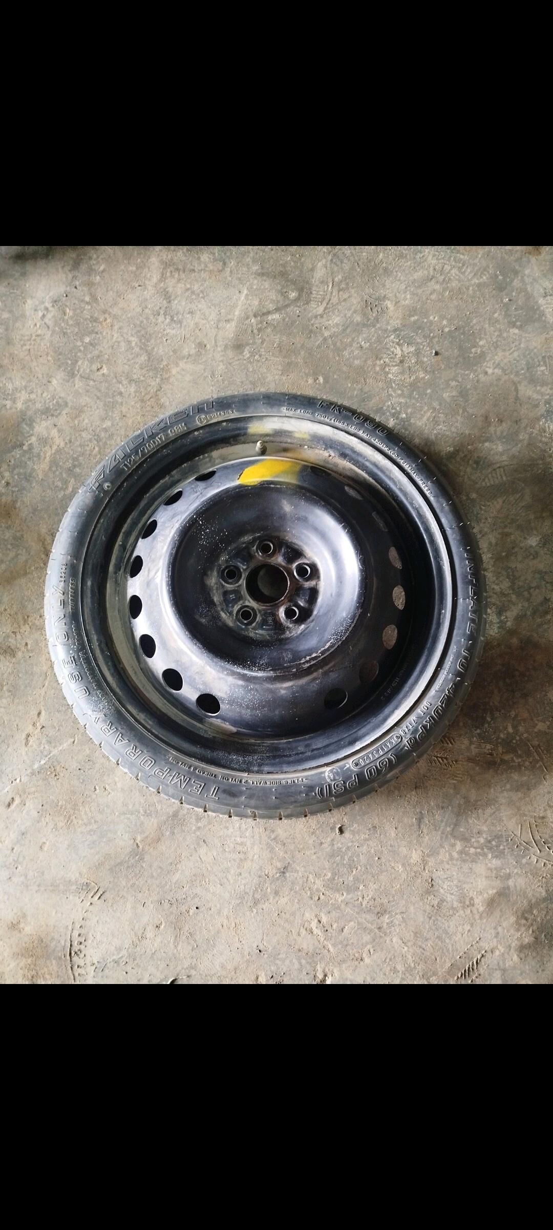 COROLLA ZAPASKA 17-LIK RADNOY 400 TMT - Mary - img 2