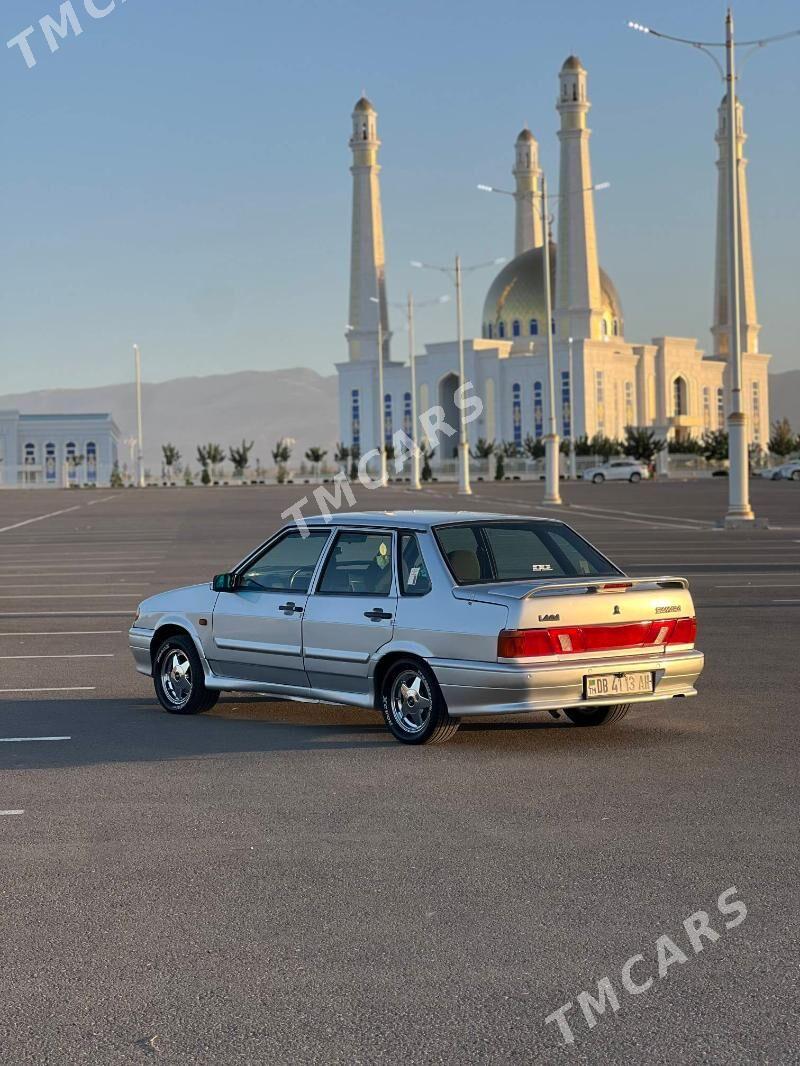 Lada 2115 2012 - 65 000 TMT - Aşgabat - img 7