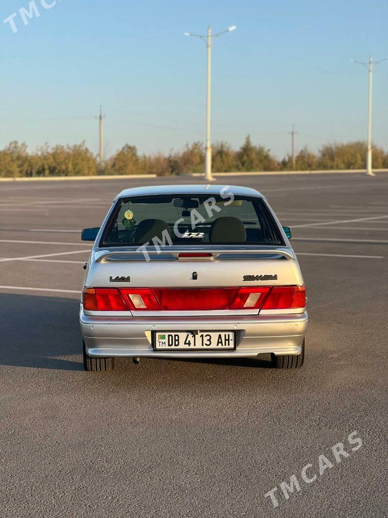 Lada 2115 2012 - 65 000 TMT - Aşgabat - img 2