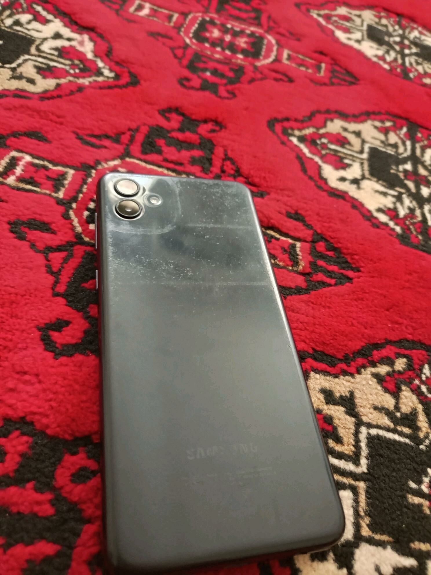 Samsung a04 - Балканабат - img 3