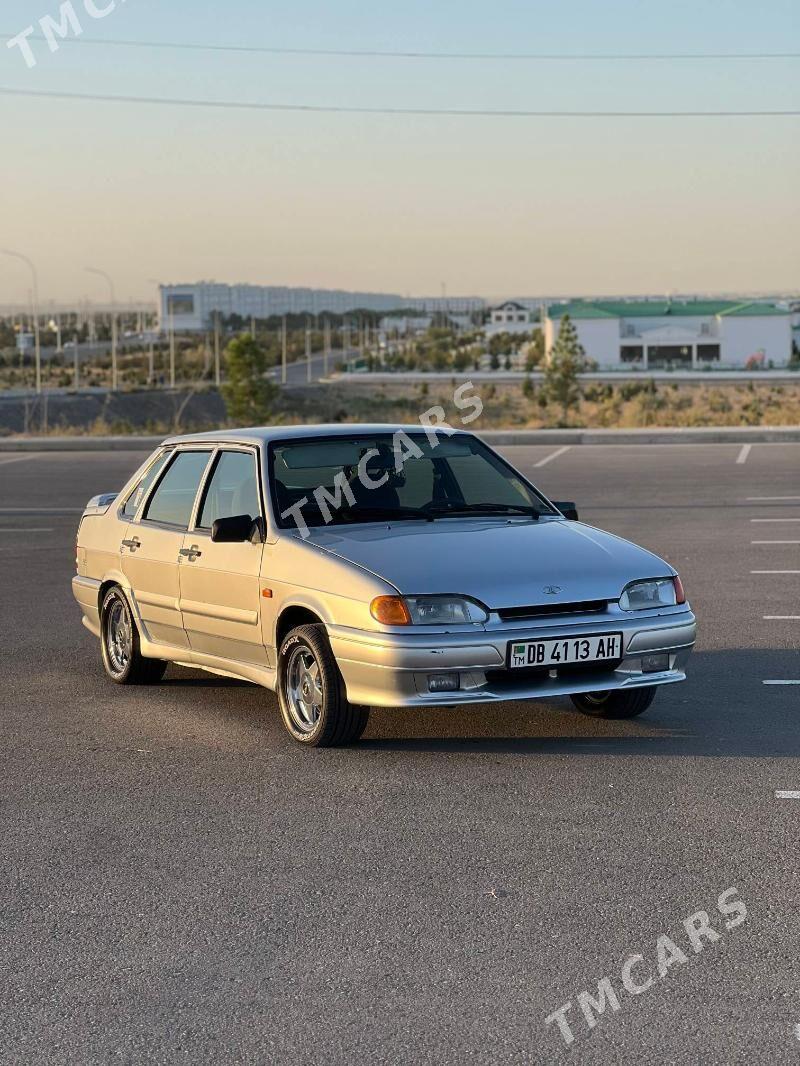 Lada 2115 2012 - 65 000 TMT - Aşgabat - img 8