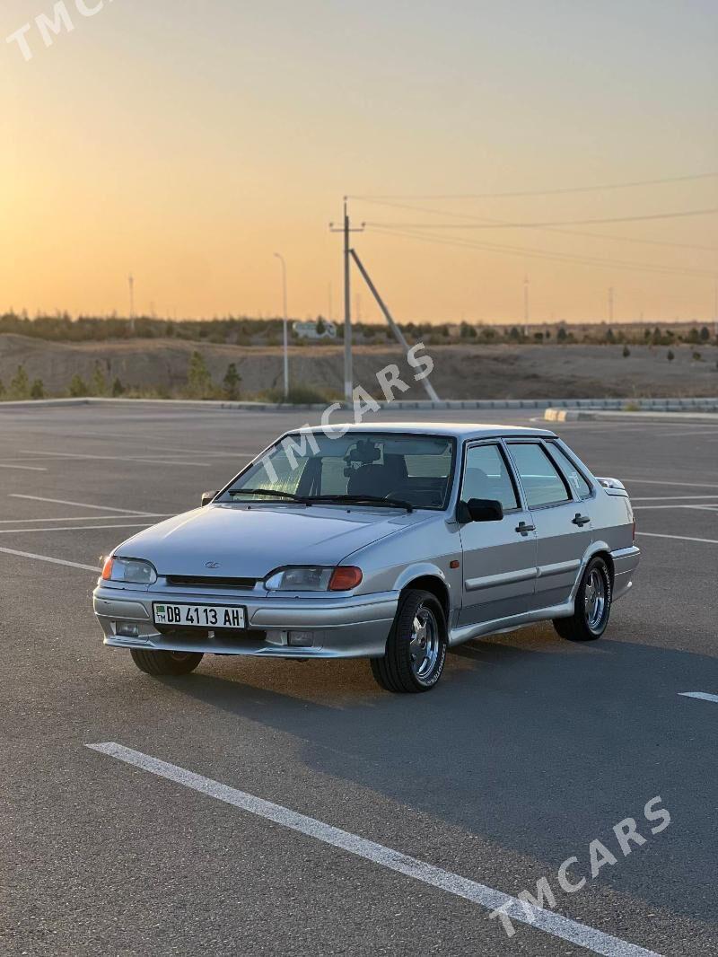 Lada 2115 2012 - 65 000 TMT - Aşgabat - img 4