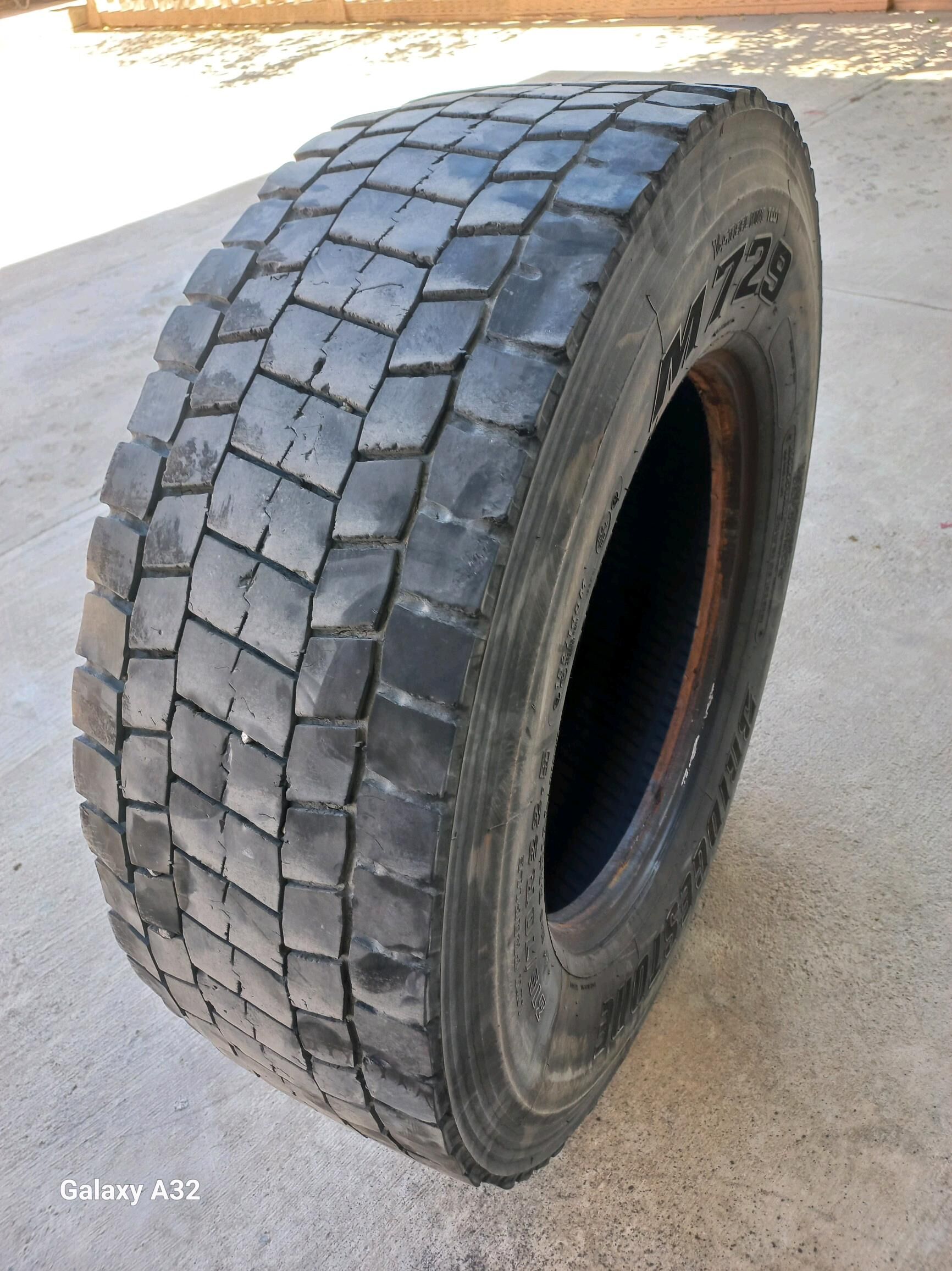 315.70.22.5 Teker 700 TMT - Gypjak - img 6