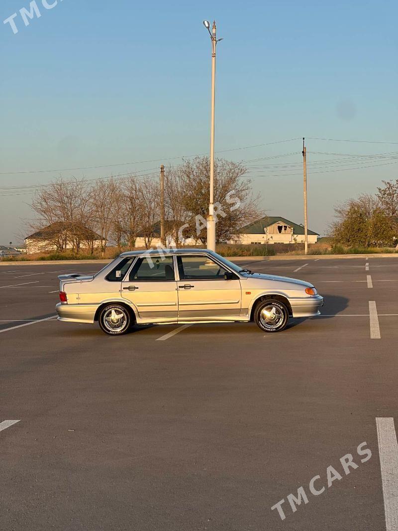 Lada 2115 2012 - 65 000 TMT - Aşgabat - img 3
