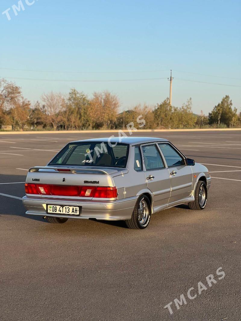 Lada 2115 2012 - 65 000 TMT - Aşgabat - img 5