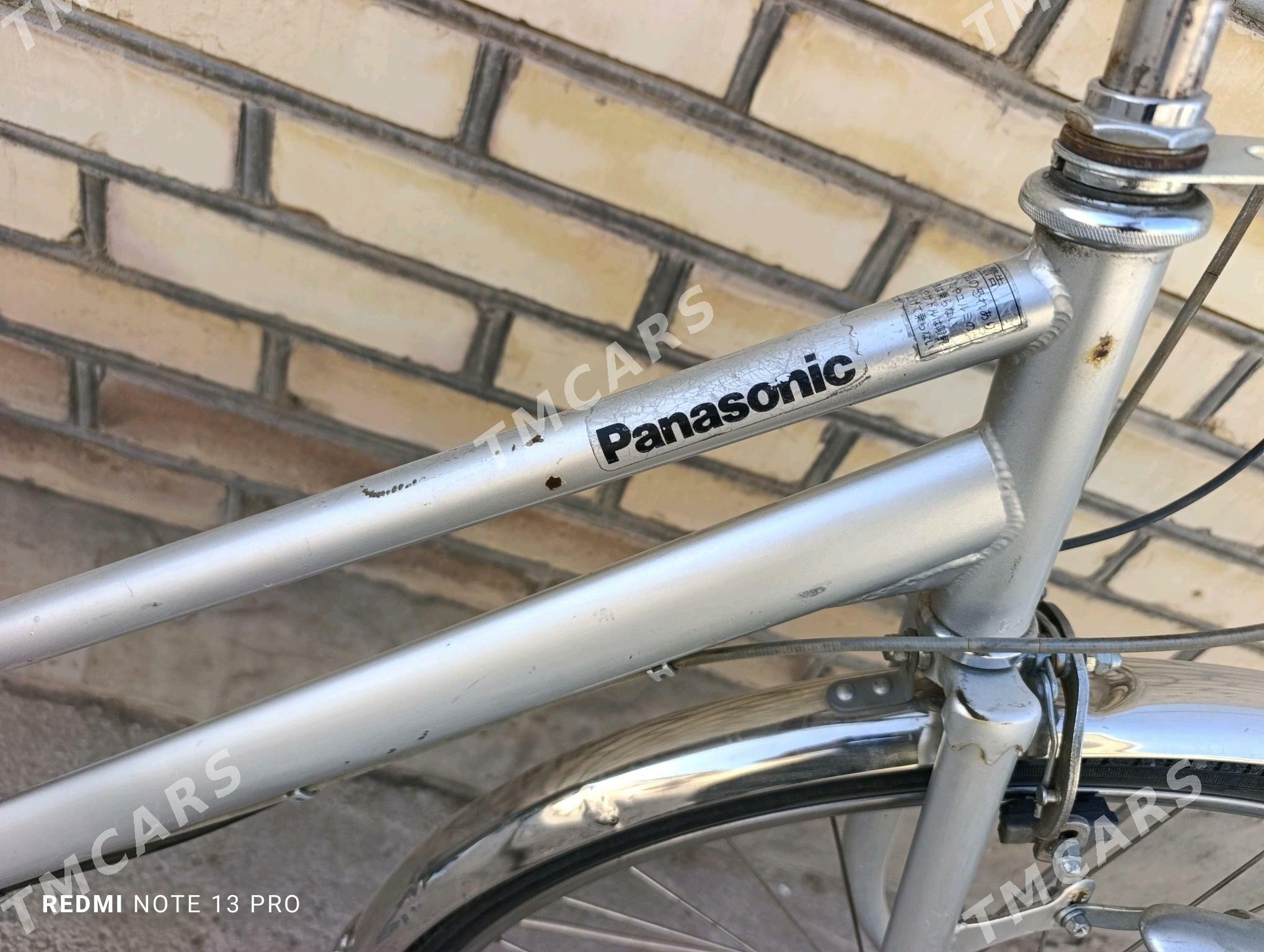 Panasonic 27 velik Japan - Мары - img 5
