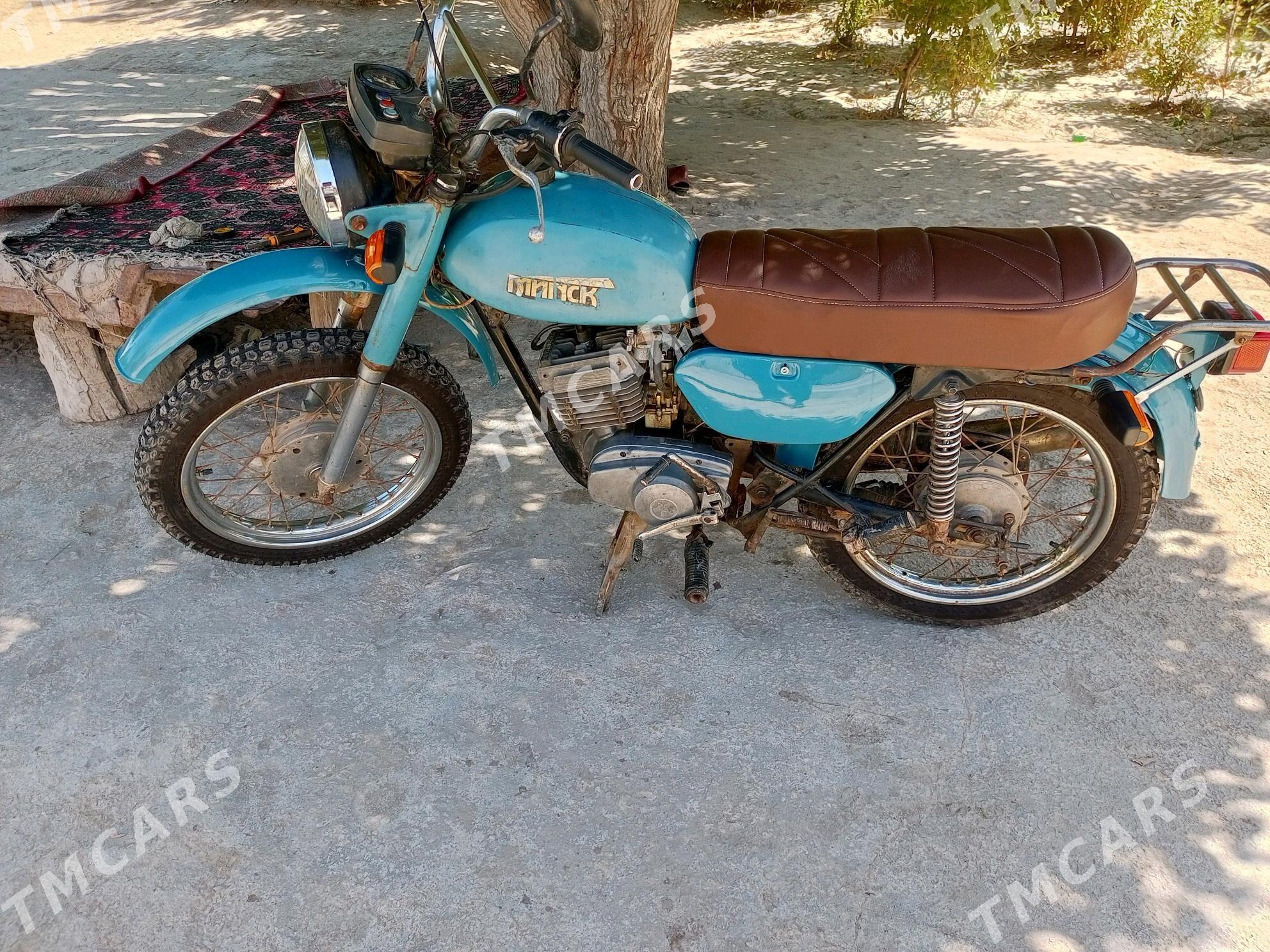 Fekon FK150-8G 1992 - 12 000 TMT - Boldumsaz - img 1