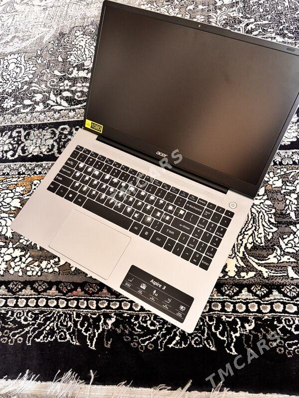 ACER Aspire 3 - Ашхабад - img 4