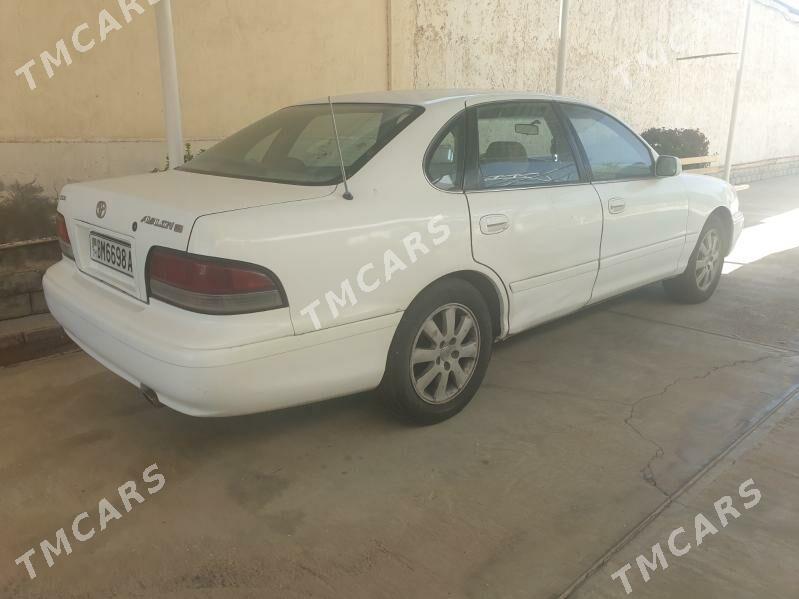 Toyota Avalon 1996 - 110 000 TMT - Анев - img 3