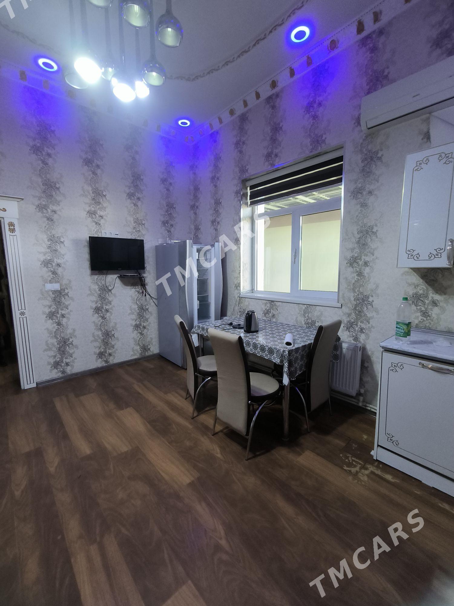 ПЛАНОВЫЙ ДОМ В ЧОГАНЛЫ  - Çoganly - img 8