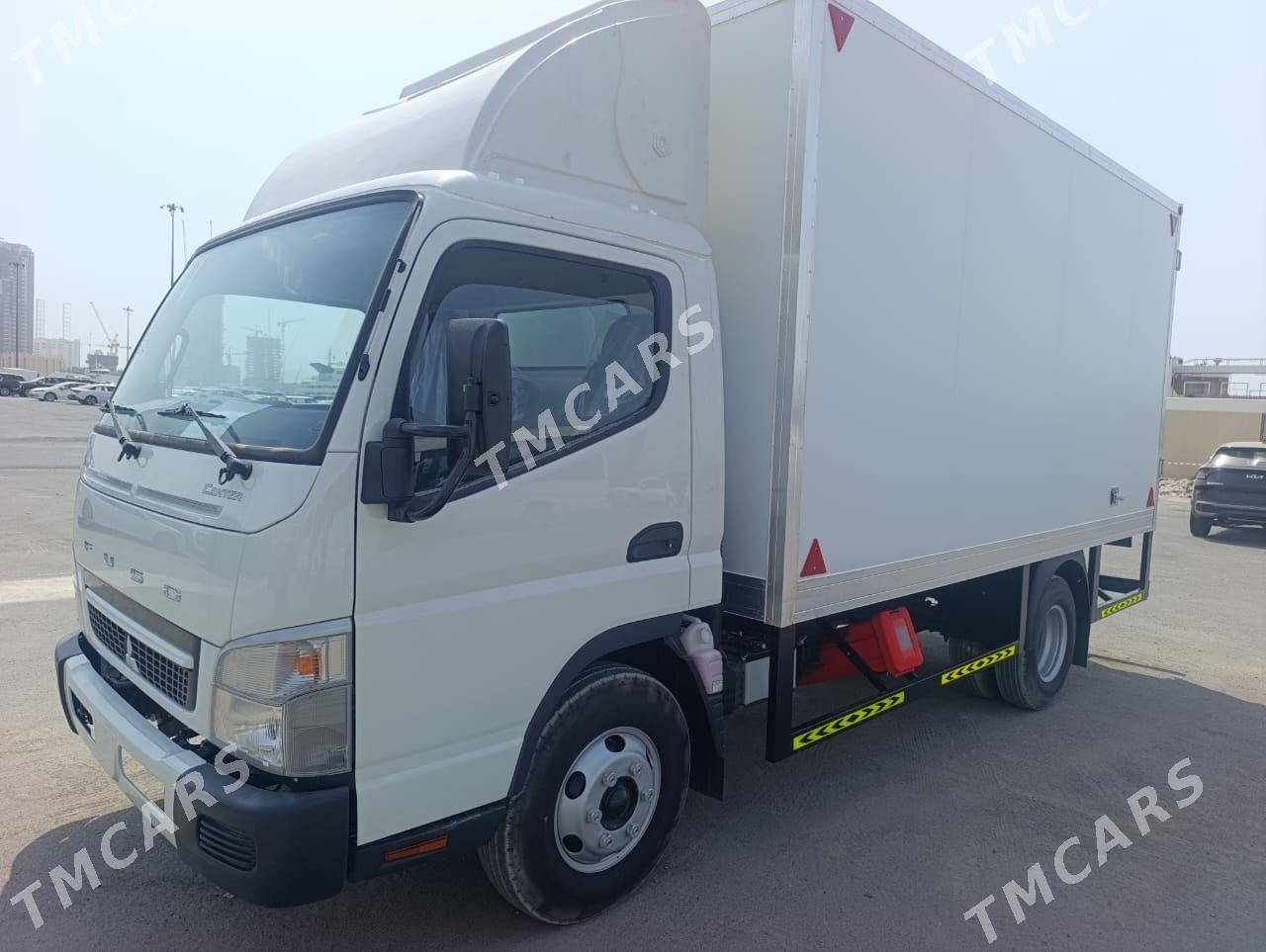 Mitsubishi Canter 2025 - 585 000 TMT - Aşgabat - img 3