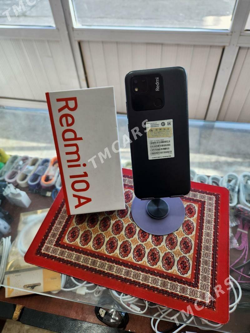 Redmi 10A 4.64 - 11 mkr - img 6