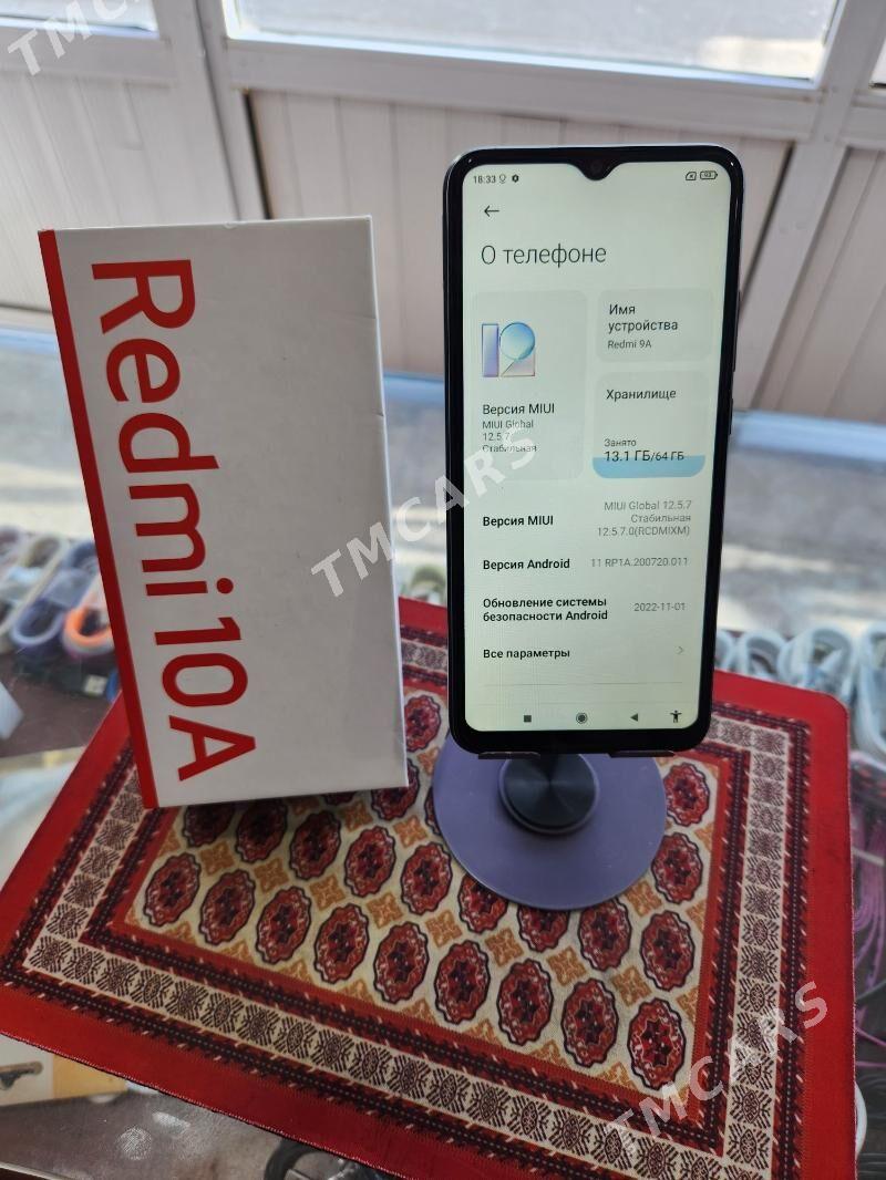 Redmi 10A 4.64 - 11 mkr - img 4