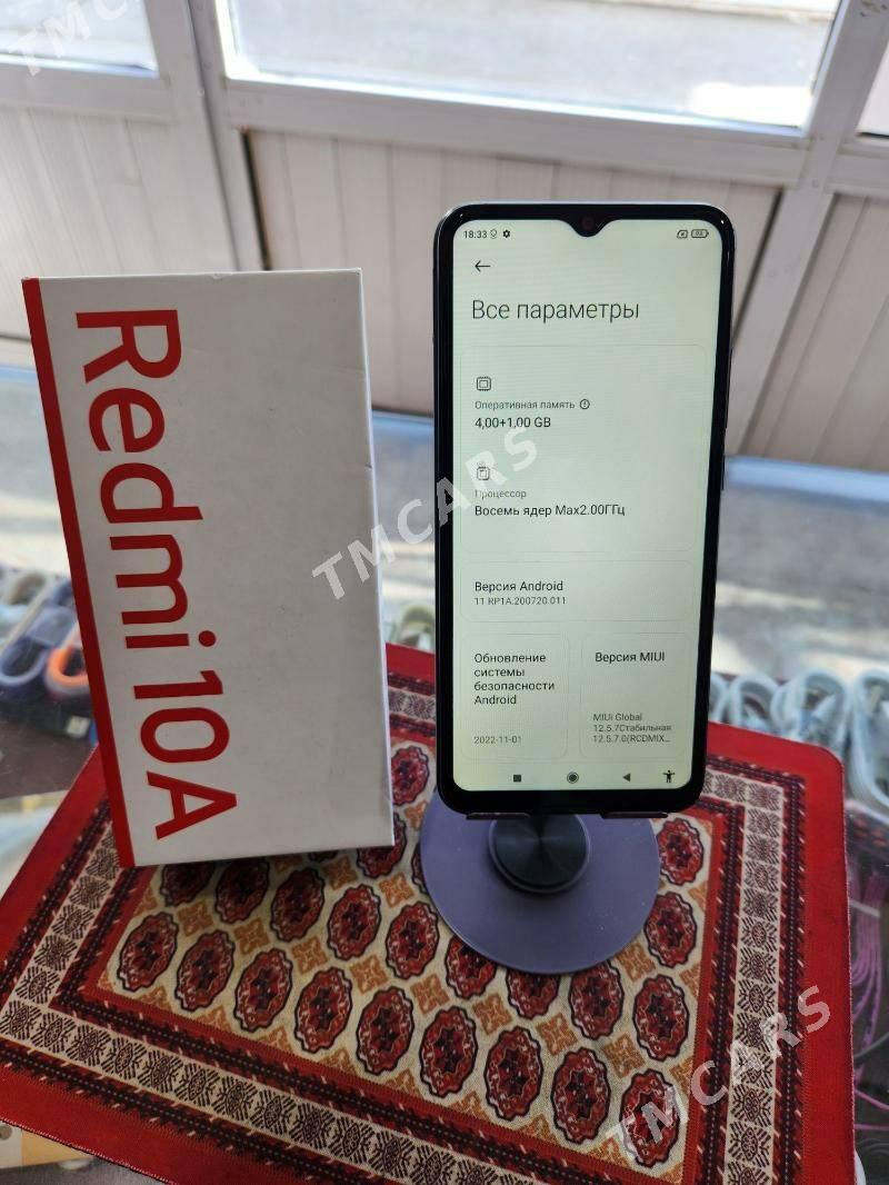 Redmi 10A 4.64 - 11 mkr - img 2