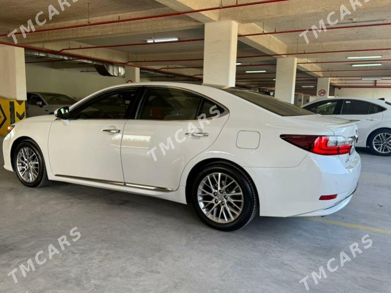 Lexus ES 350 2017 - 565 000 TMT - Ашхабад - img 6