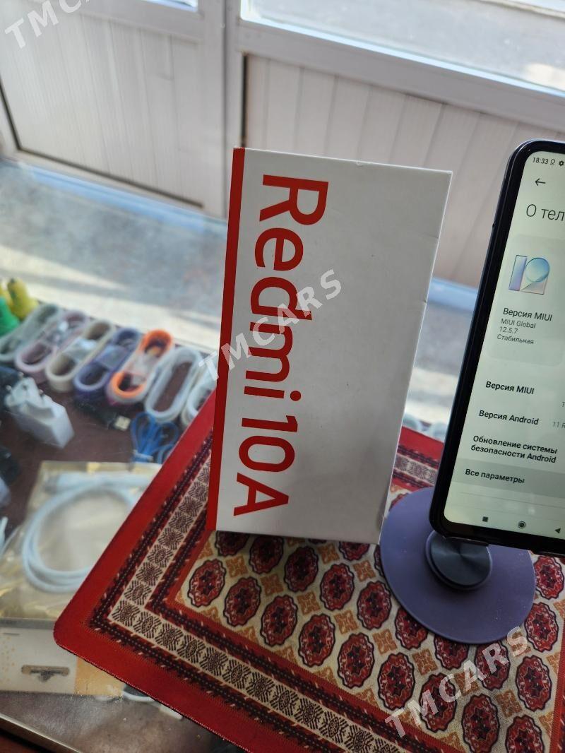 Redmi 10A 4.64 - 11 mkr - img 1