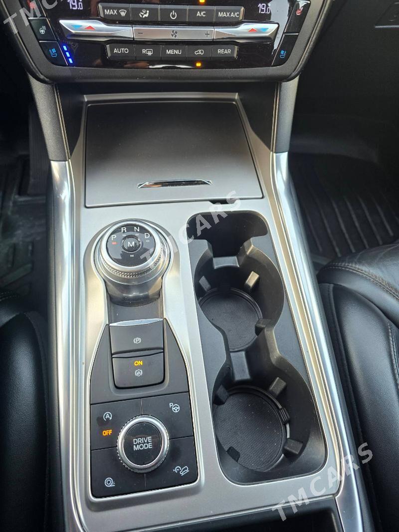 Ford Explorer 2019 - 540 000 TMT - Чоганлы - img 6