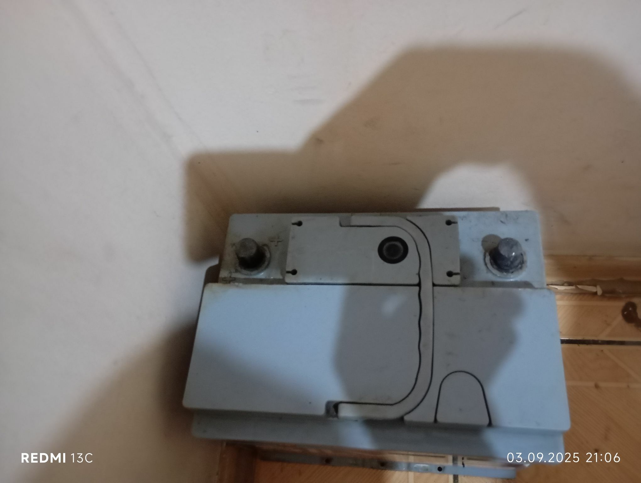 akkumulyator 300 TMT - Дашогуз - img 2