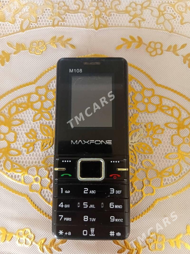 Makfone telefon - Baýramaly - img 1