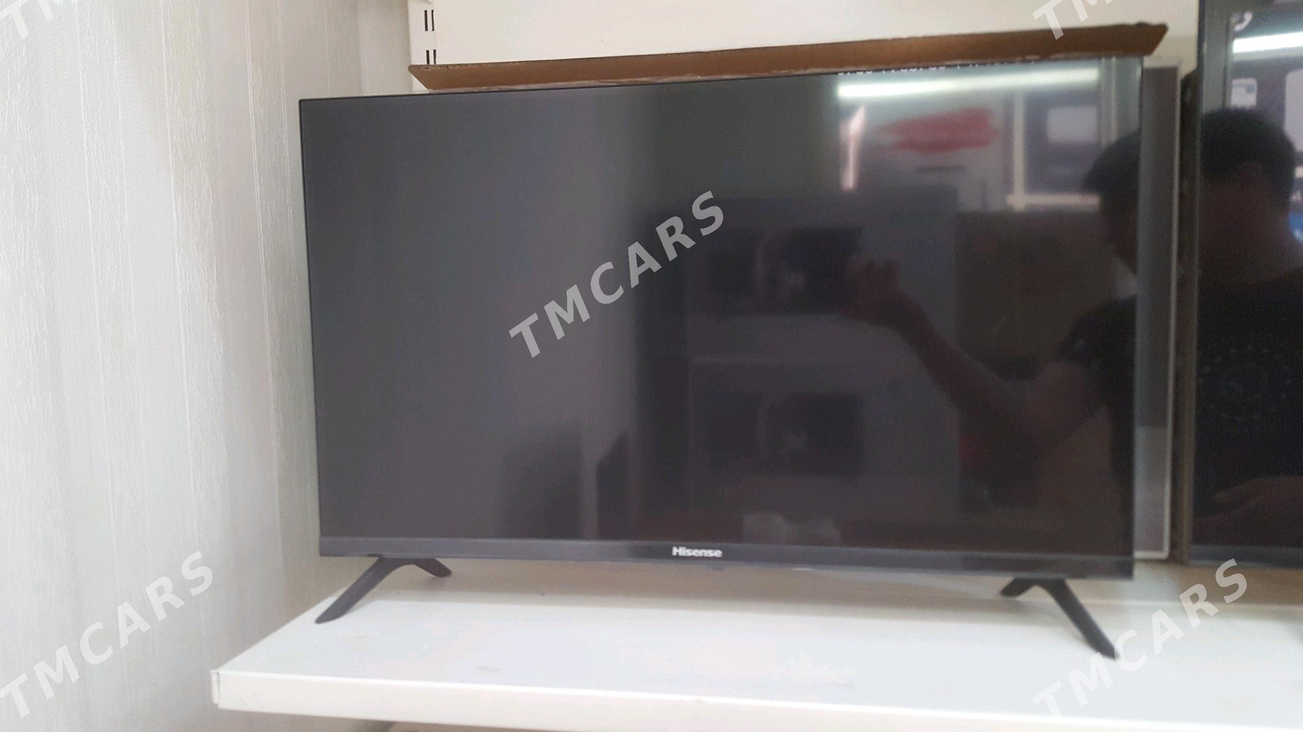 Hisense telewizor 32 - Aşgabat - img 2