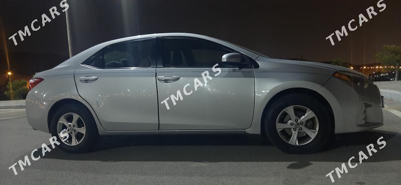 Toyota Corolla 2016 - 185 000 TMT - Ашхабад - img 2
