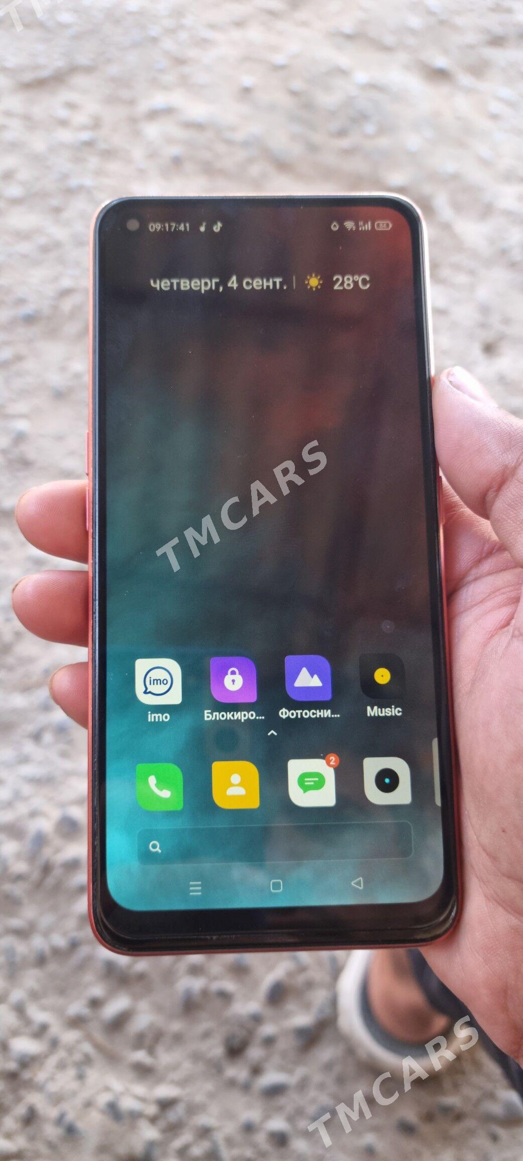 realme v15 5g - Sakar - img 1
