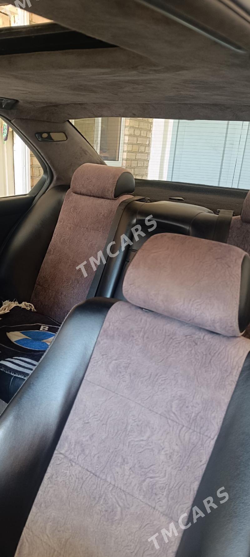 BMW 525 1994 - 80 000 TMT - Туркменабат - img 1