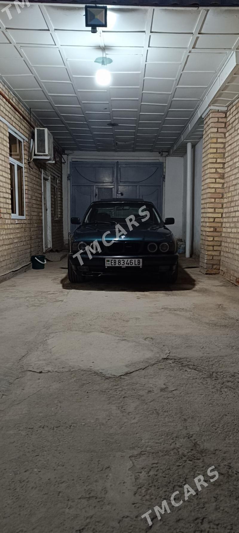 BMW 525 1994 - 80 000 TMT - Туркменабат - img 2