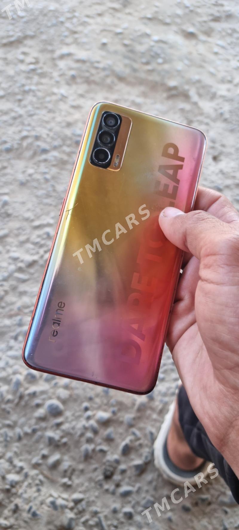 realme v15 5g - Sakar - img 2
